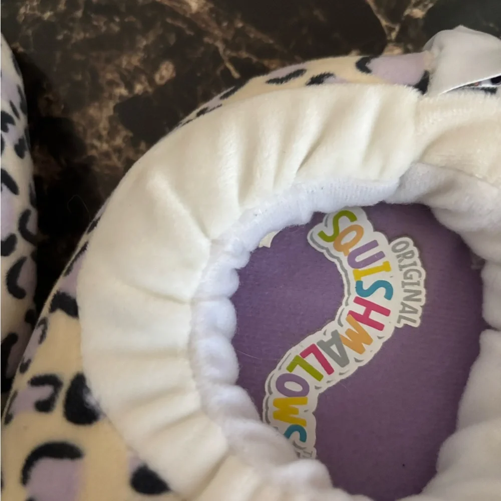 Squishmallow‎ Slippers-5/$25